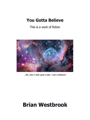 cover image of You Gotta Believe